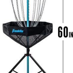 Franklin Disk Golf Basket