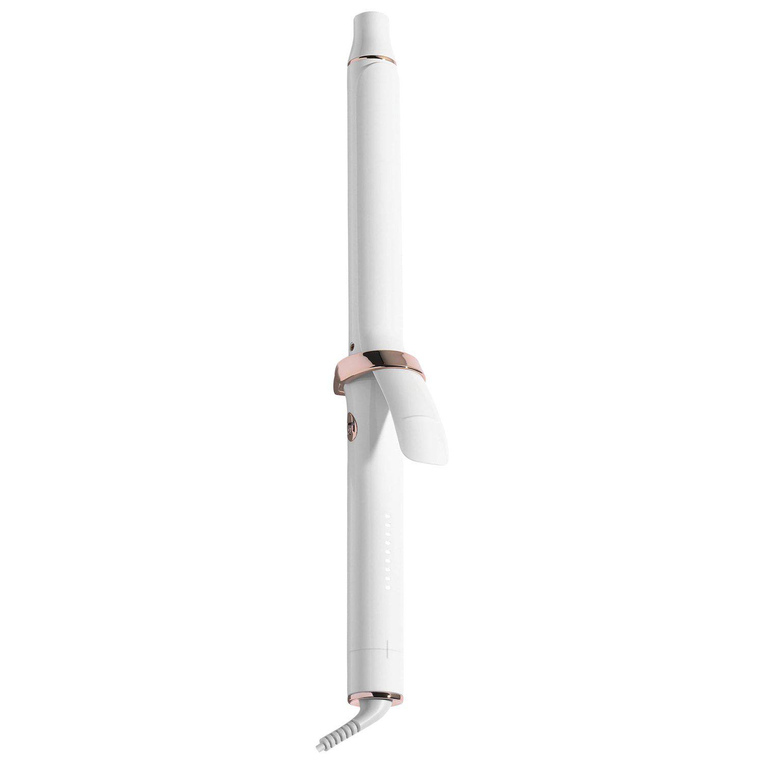 T3 SinglePass Curl X 1 Ceramic Extra-Long Barrel Curling Iron