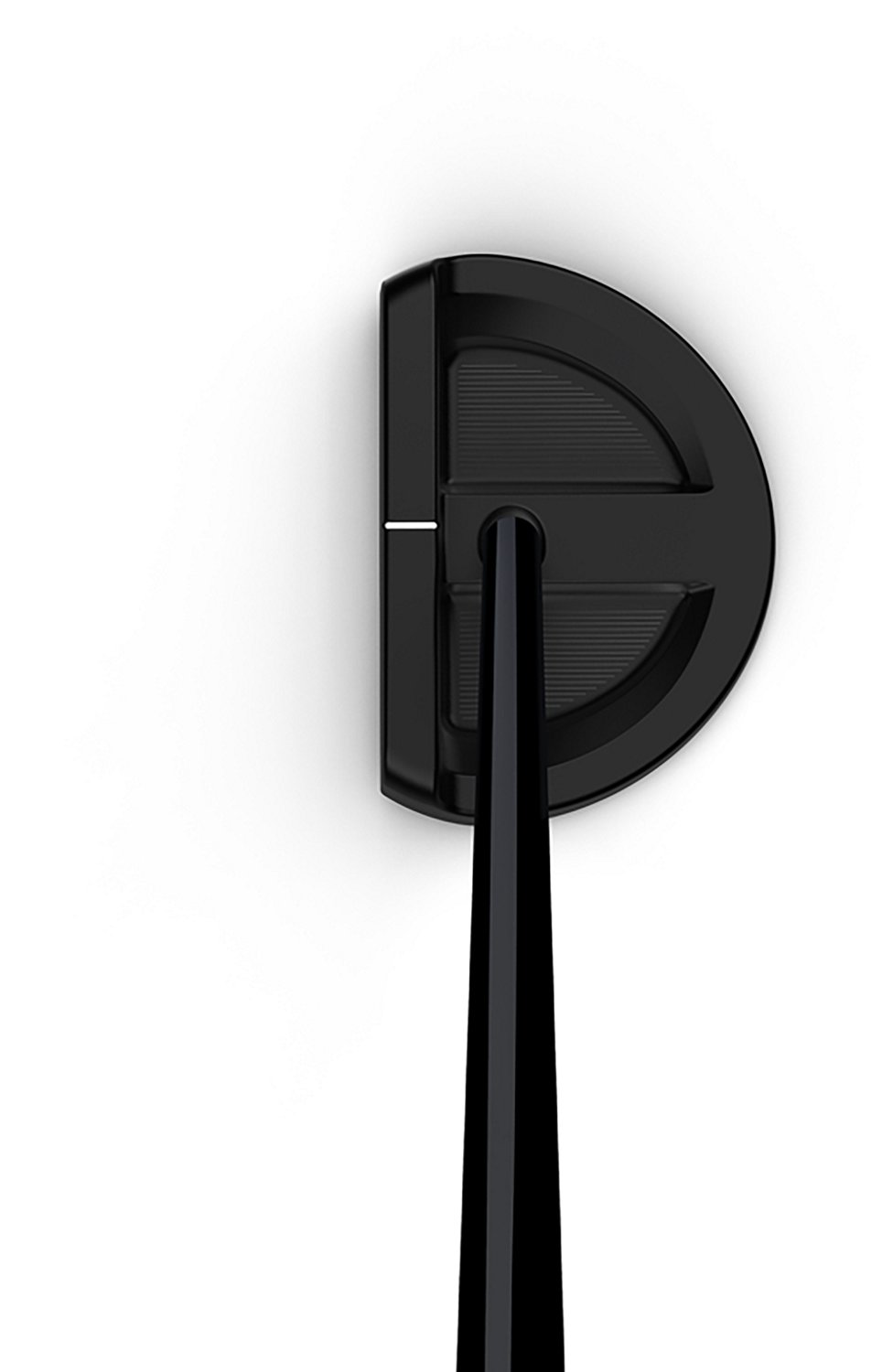 Wilson Men's Infinite XT Lakeview Putter - Right, 34