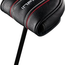Wilson Men's Infinite XT Lakeview Putter - Right, 34
