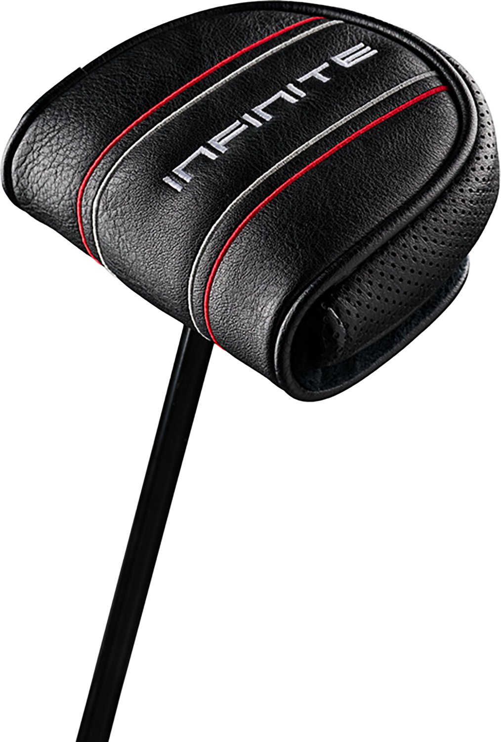 Wilson Men's Infinite XT Lakeview Putter - Right, 34