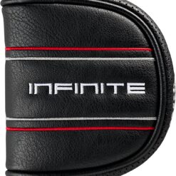 Wilson Men's Infinite XT Lakeview Putter - Right, 34