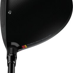 TaylorMade Men's 2026 R7 Quad Mini Driver, Regular Flex, 13.5