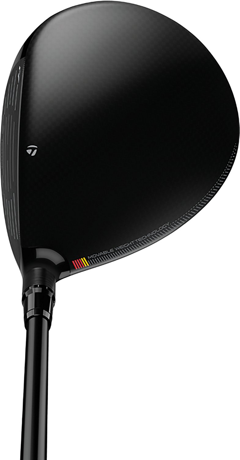 TaylorMade Men's 2026 R7 Quad Mini Driver, Regular Flex, 13.5