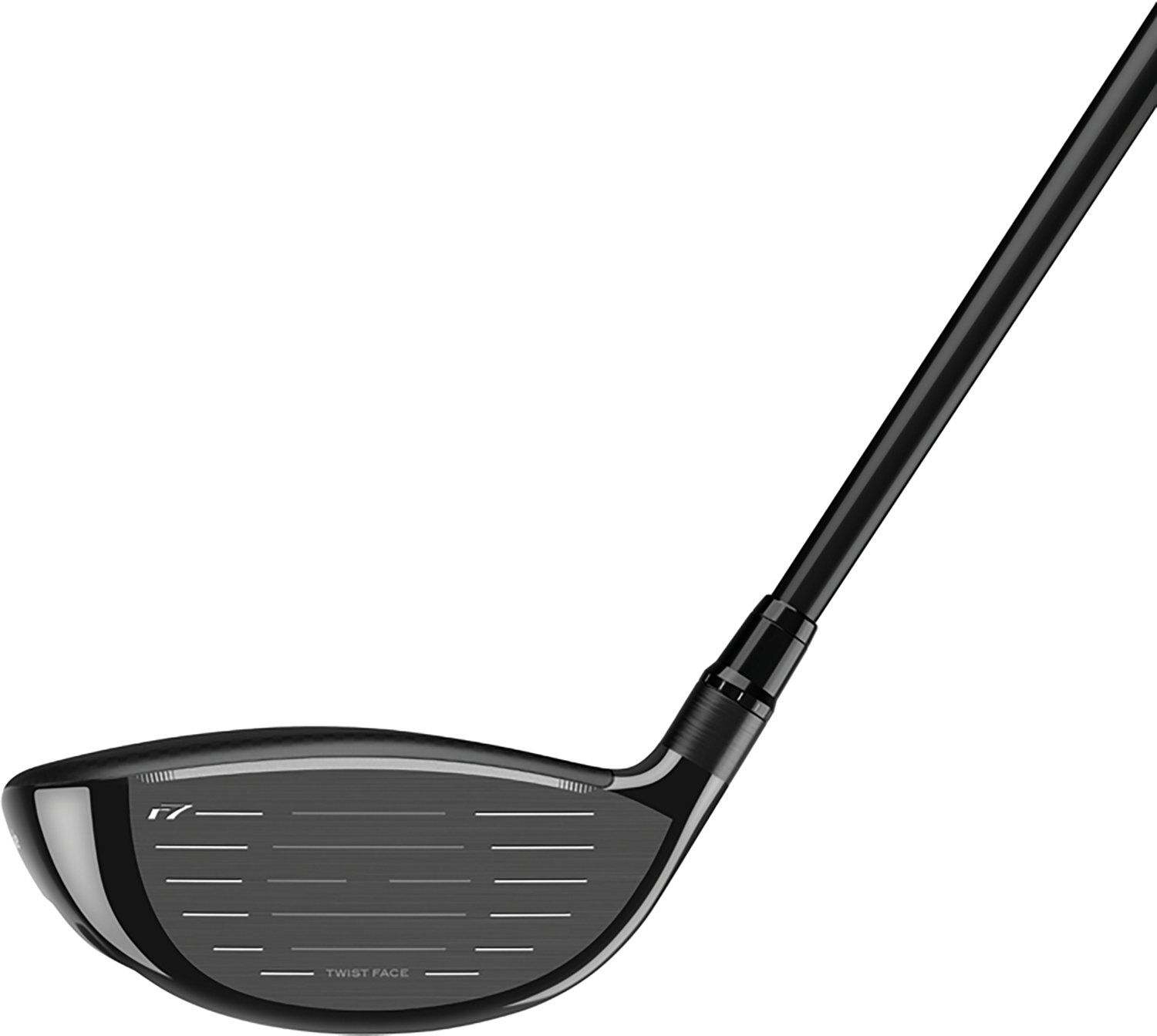 TaylorMade Men's 2026 R7 Quad Mini Driver, Regular Flex, 13.5