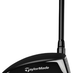 TaylorMade Men's 2026 R7 Quad Mini Driver, Regular Flex, 13.5