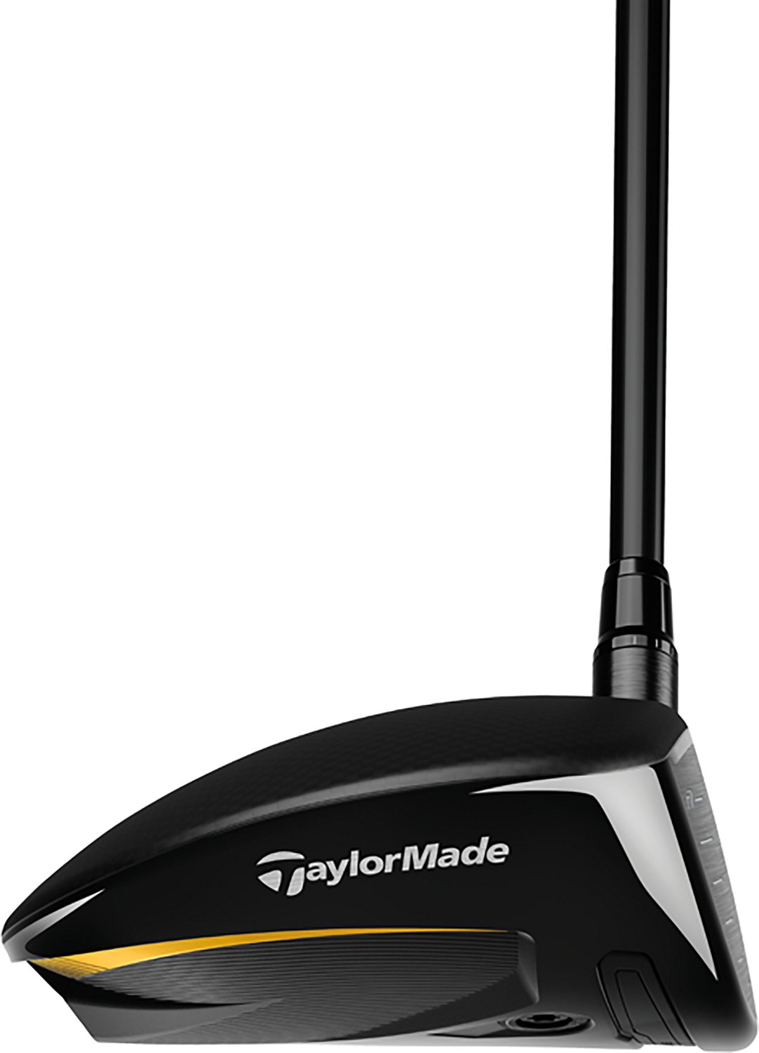 TaylorMade Men's 2026 R7 Quad Mini Driver, Regular Flex, 13.5