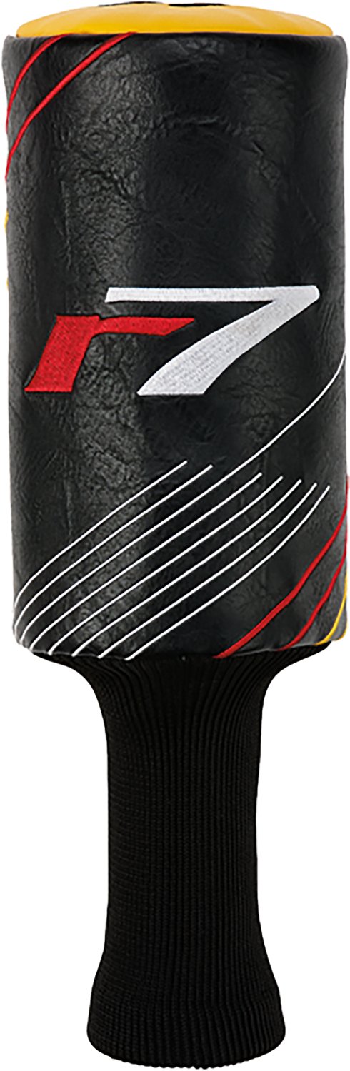 TaylorMade Men's 2026 R7 Quad Mini Driver, Regular Flex, 13.5