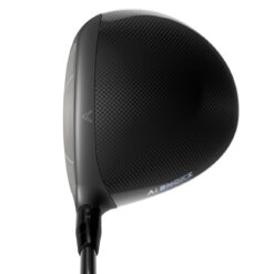 Callaway Men's 2026 Ai Smoke MAX Driver, Right, Regular Flex