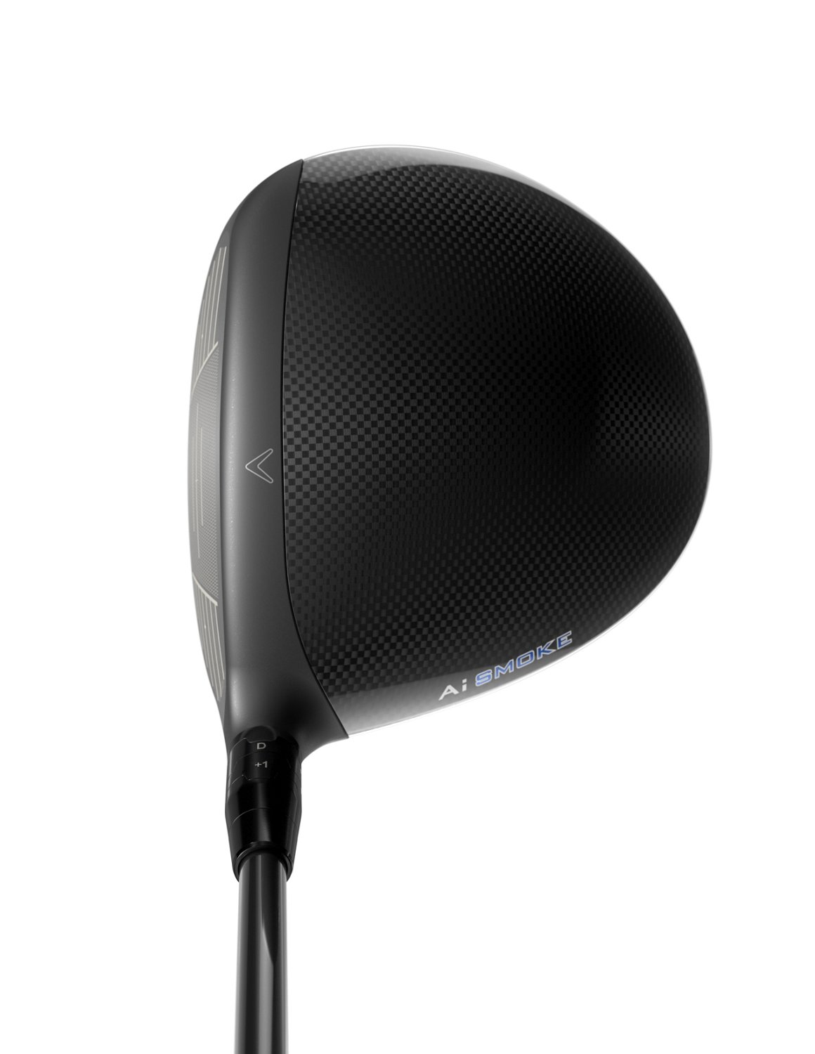 Callaway Men's 2026 Ai Smoke MAX Driver, Right, Regular Flex