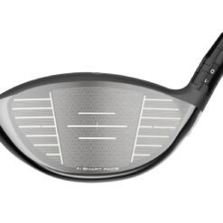 Callaway Men's 2026 Ai Smoke MAX Driver, Right, Regular Flex