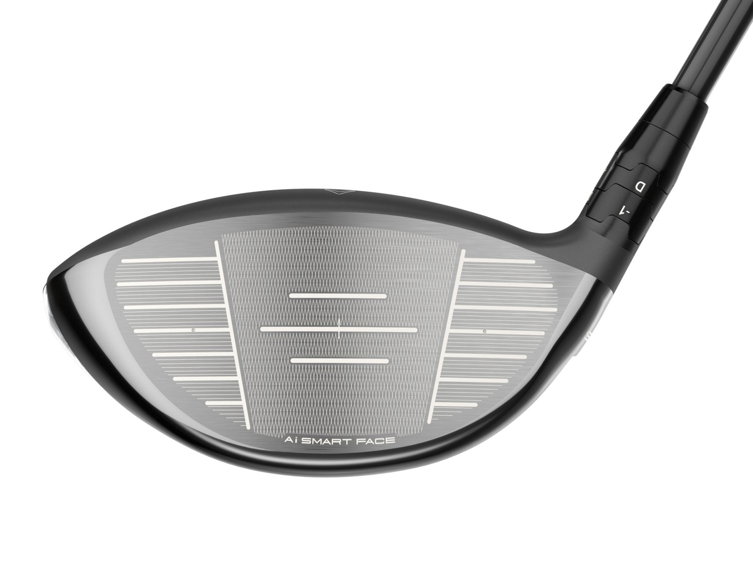 Callaway Men's 2026 Ai Smoke MAX Driver, Right, Regular Flex