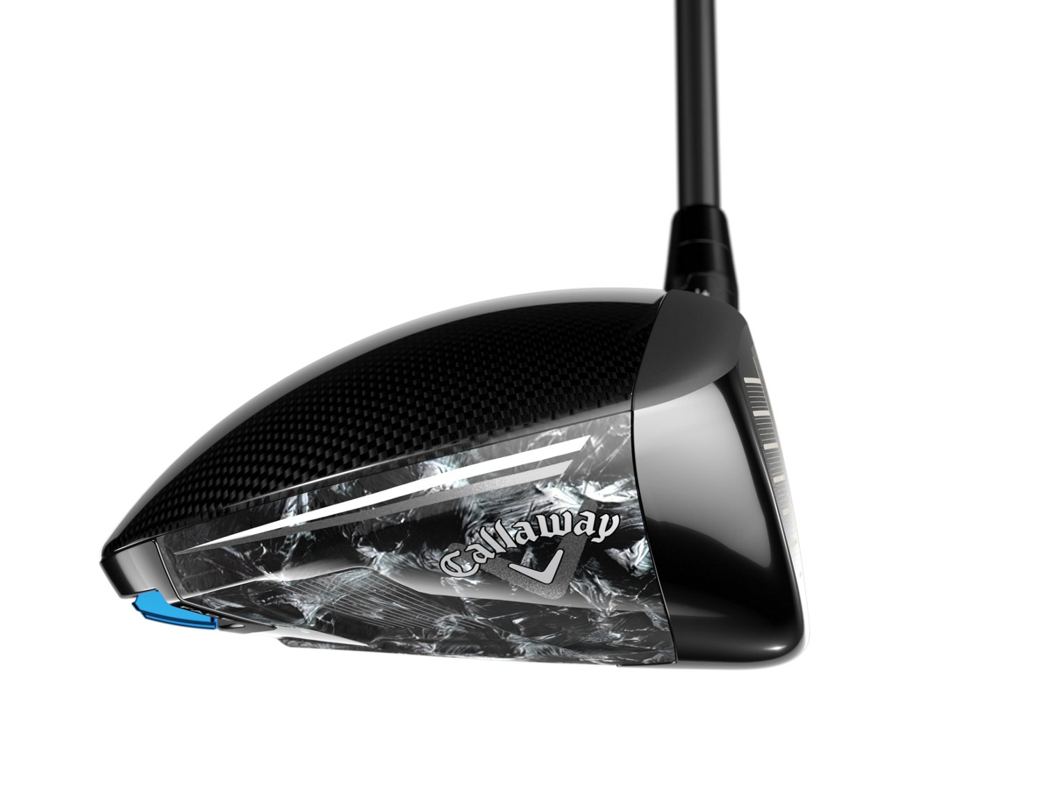Callaway Men's 2026 Ai Smoke MAX Driver, Right, Regular Flex