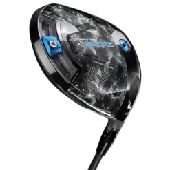 Callaway Men's 2026 Ai Smoke MAX Driver, Right, Regular Flex
