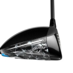 Callaway Men's 2026 Ai Smoke MAX Driver, Right, Stiff Flex