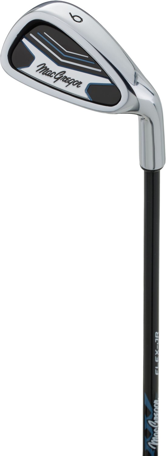 MacGregor Golf Youth Small Golf Club Set