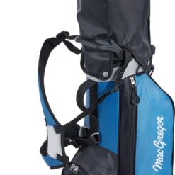 MacGregor Golf Youth Small Golf Club Set