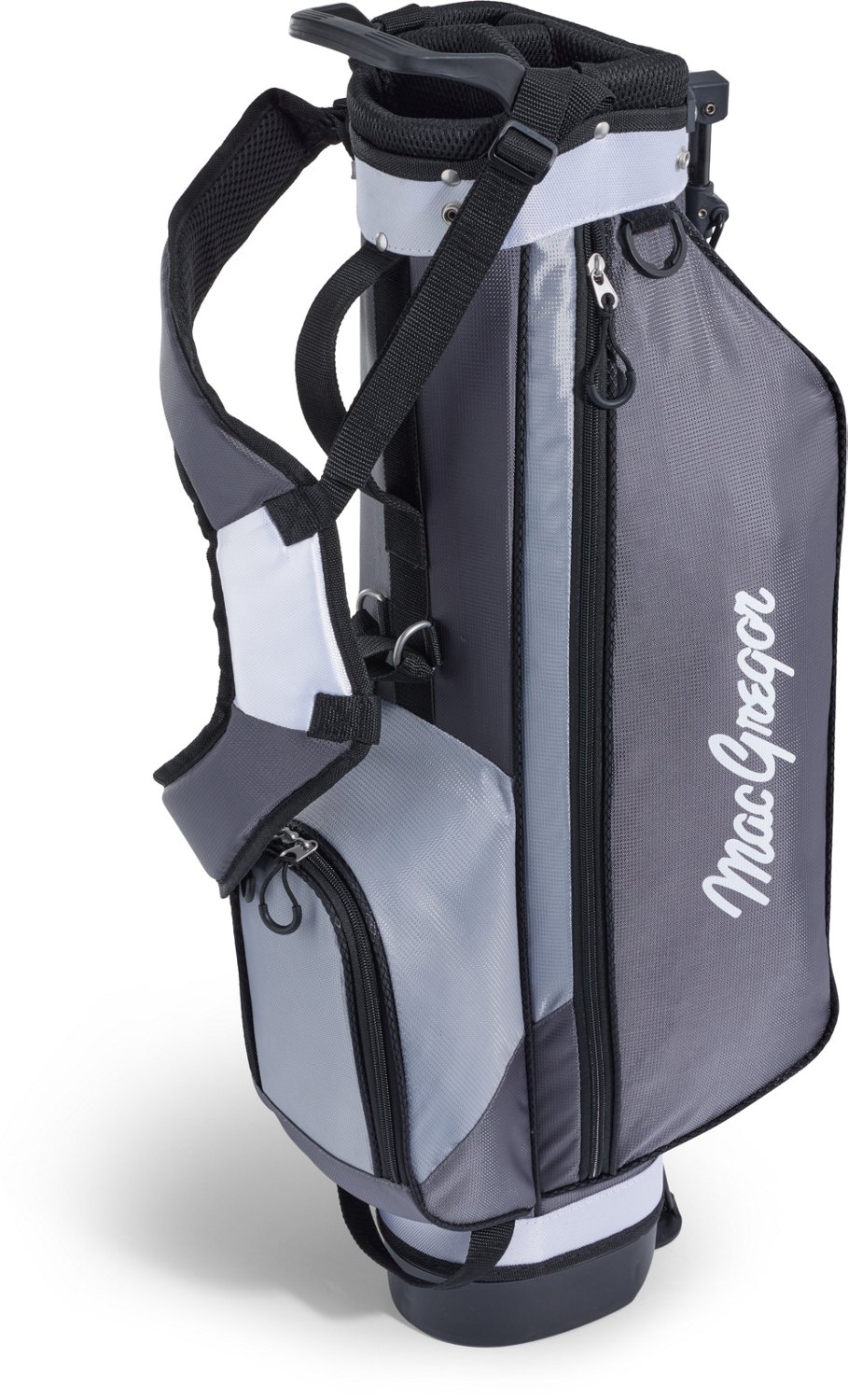 MacGregor Golf Youth Large Golf Club Set
