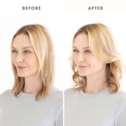 Drybar The Curl Party Heated Thermal Curling Round Brush