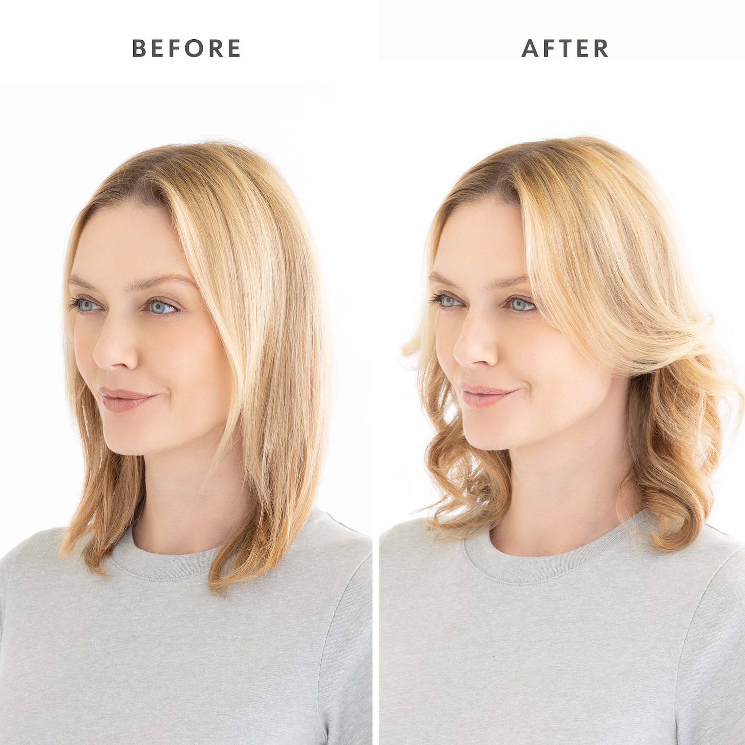 Drybar The Curl Party Heated Thermal Curling Round Brush