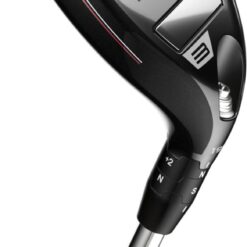 Callaway Men's 2023 Big Bertha Hybrid Wood Golf Club, Regular Flex, Loft 4