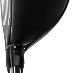 Callaway Men's 2023 Big Bertha Hybrid Wood Golf Club, Regular Flex, Loft 4