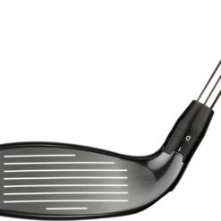 Callaway Men's 2023 Big Bertha Hybrid Wood Golf Club, Regular Flex, Loft 4