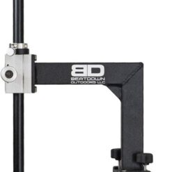 BeatDown Outdoors BreakAway All-Terrain Transducer Pole