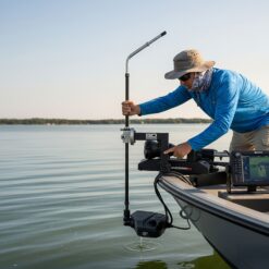 BeatDown Outdoors BreakAway All-Terrain Transducer Pole