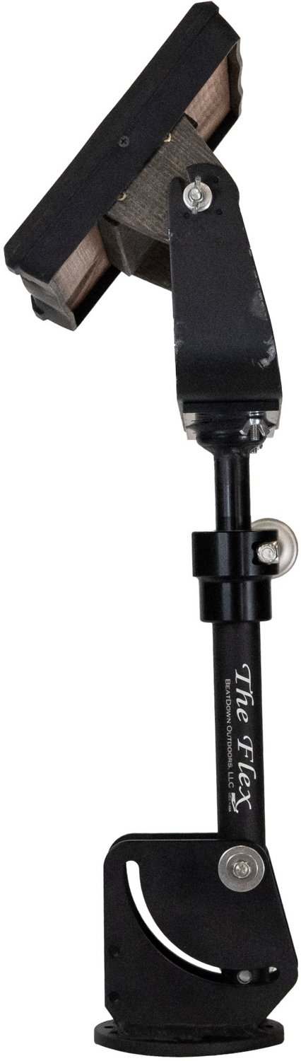 Beatdown Outdoors The Flex Graph Mount