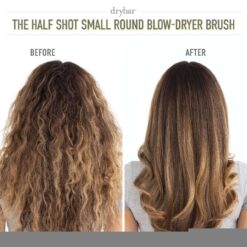 Drybar The Half Shot Small Round Blow Dryer Brush