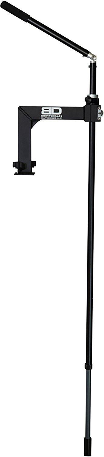 BeatDown Outdoors 2.0 Fixed All-Terrain Transducer Pole