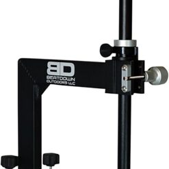 BeatDown Outdoors 2.0 Fixed All-Terrain Transducer Pole