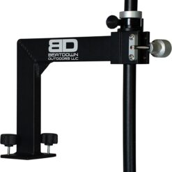 BeatDown Outdoors 2.0 Fixed All-Terrain Transducer Pole
