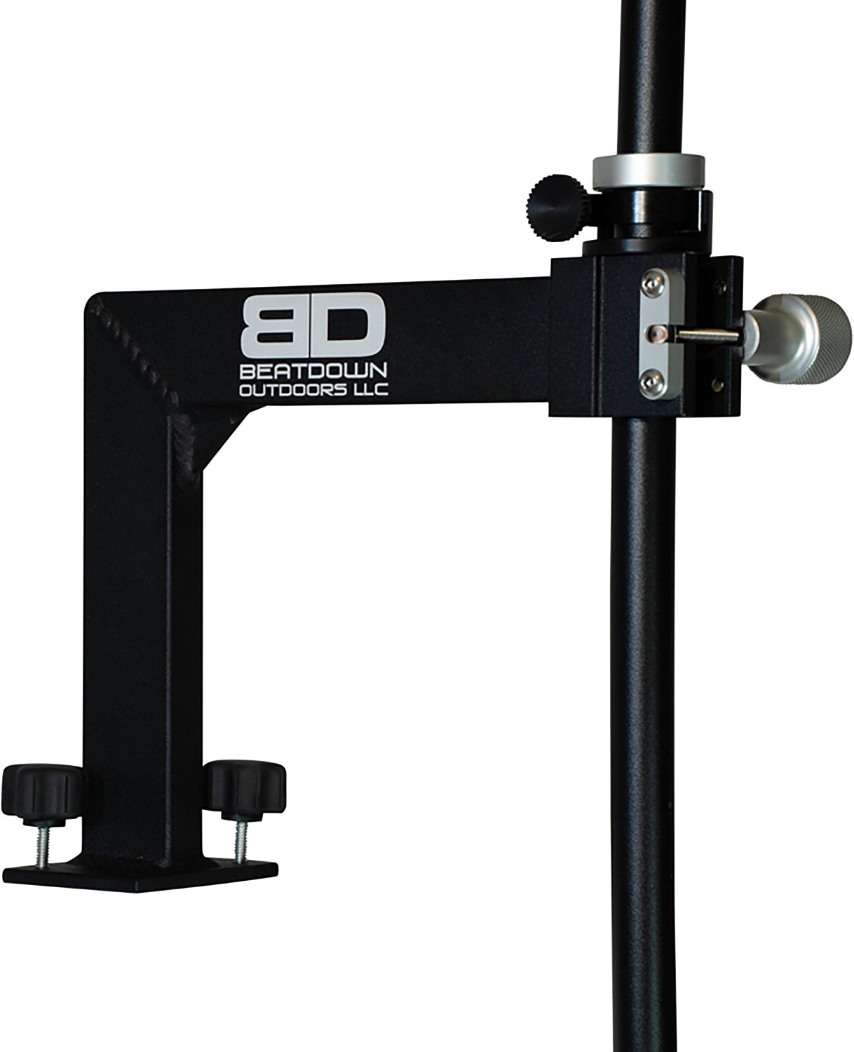 BeatDown Outdoors 2.0 Fixed All-Terrain Transducer Pole
