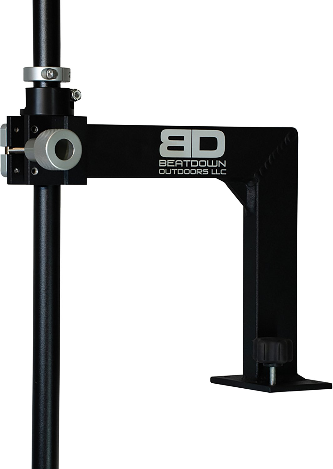 BeatDown Outdoors 2.0 Fixed All-Terrain Transducer Pole
