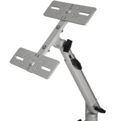 Millennium Marine Double Monitor Mount