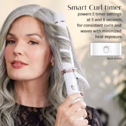 T3 CurlWrap 1.25