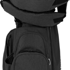 TaylorMade FlexTech Golf Stand Bag Grey