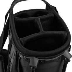 TaylorMade FlexTech Golf Stand Bag Grey
