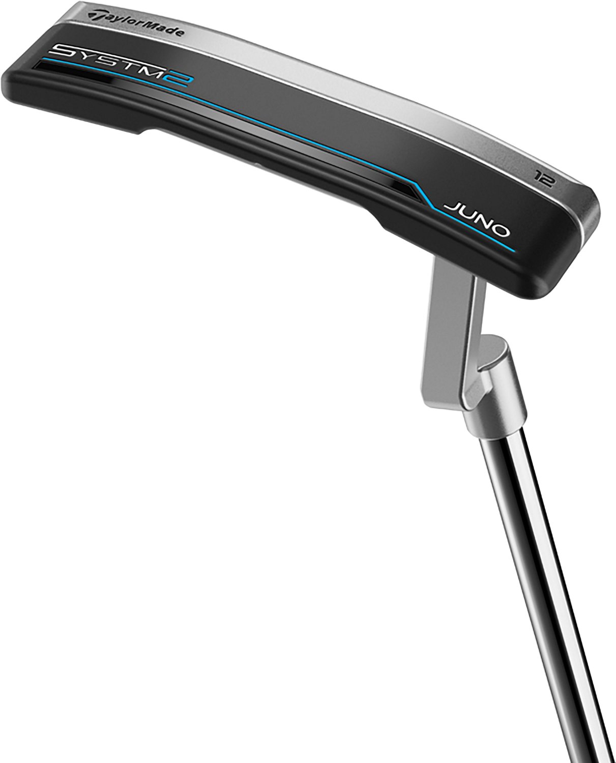 TaylorMade System 2 Juno Putter, Right, 35"