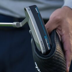 TaylorMade System 2 Juno Putter, Right, 35