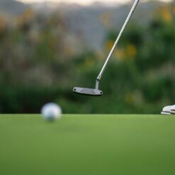 TaylorMade System 2 Juno Putter, Right, 35