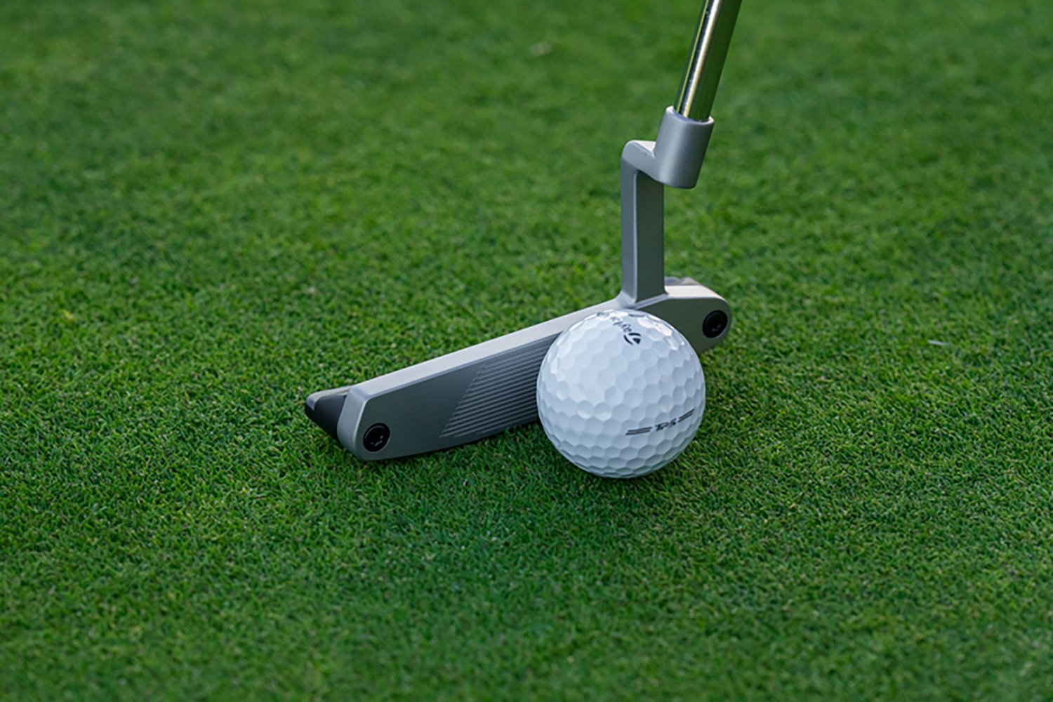 TaylorMade System 2 Juno Putter, Right, 35"