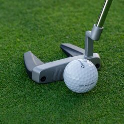 TaylorMade System 2 Bandon Putter, Right, 35