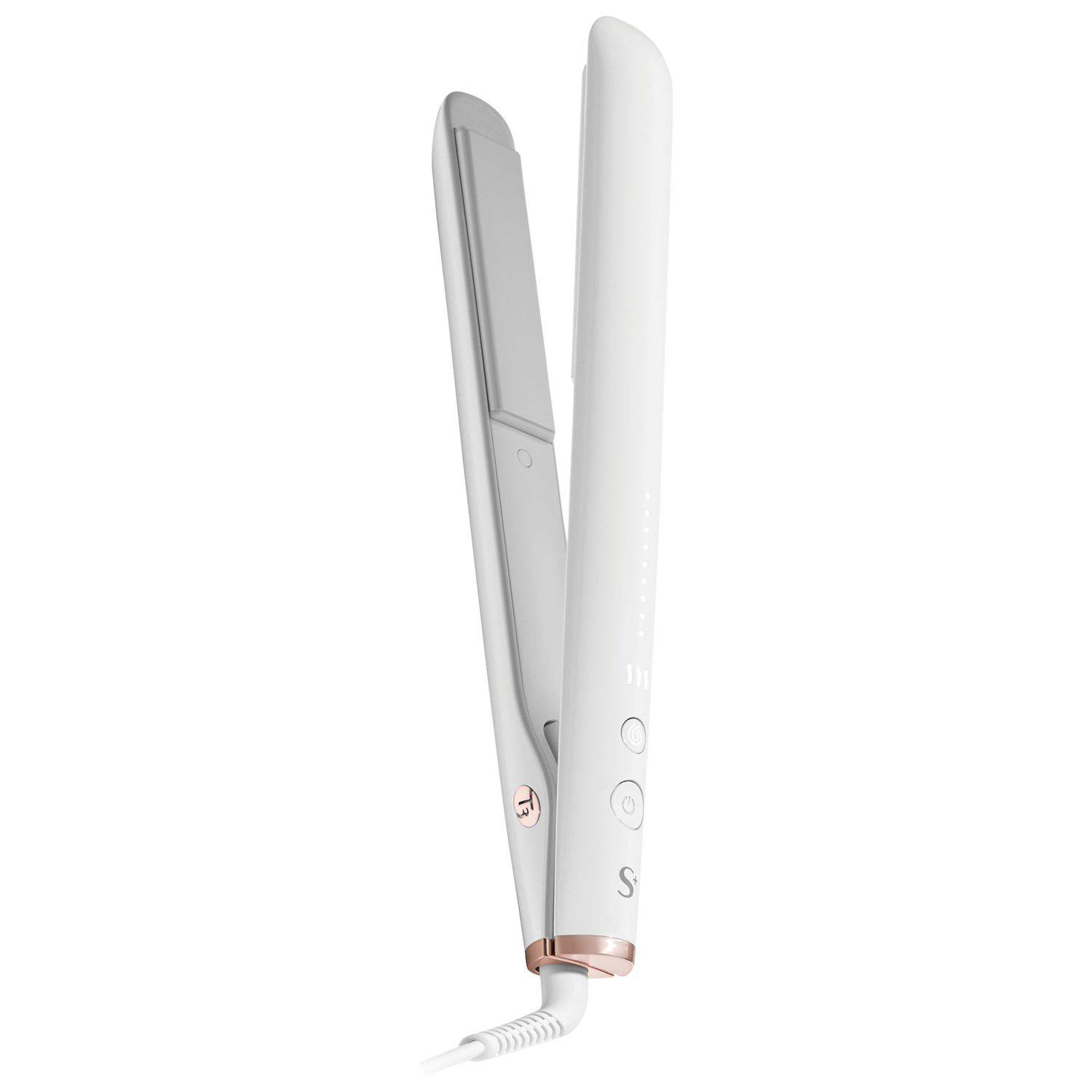 T3 SinglePass StyleMax Professional 1" Flat Iron with Automated Heat