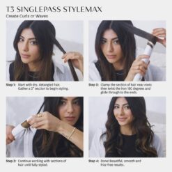 T3 SinglePass StyleMax Professional 1