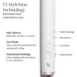 T3 SinglePass StyleMax Professional 1
