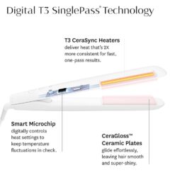 T3 SinglePass StyleMax Professional 1