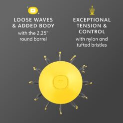 Drybar The Single Shot Blow-Dryer Brush